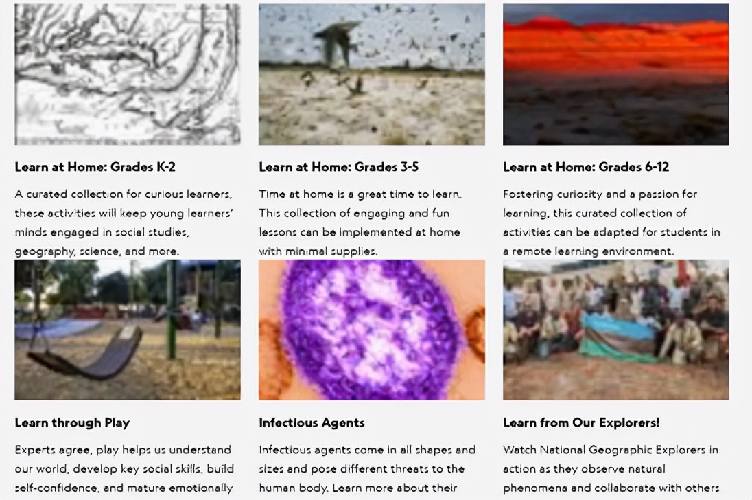 推荐三大学习宝藏网站,十个让人惊艳的宝藏学习网站