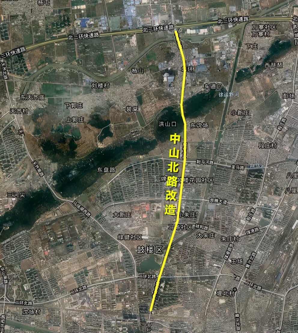 龟山板块,龟山板块发展