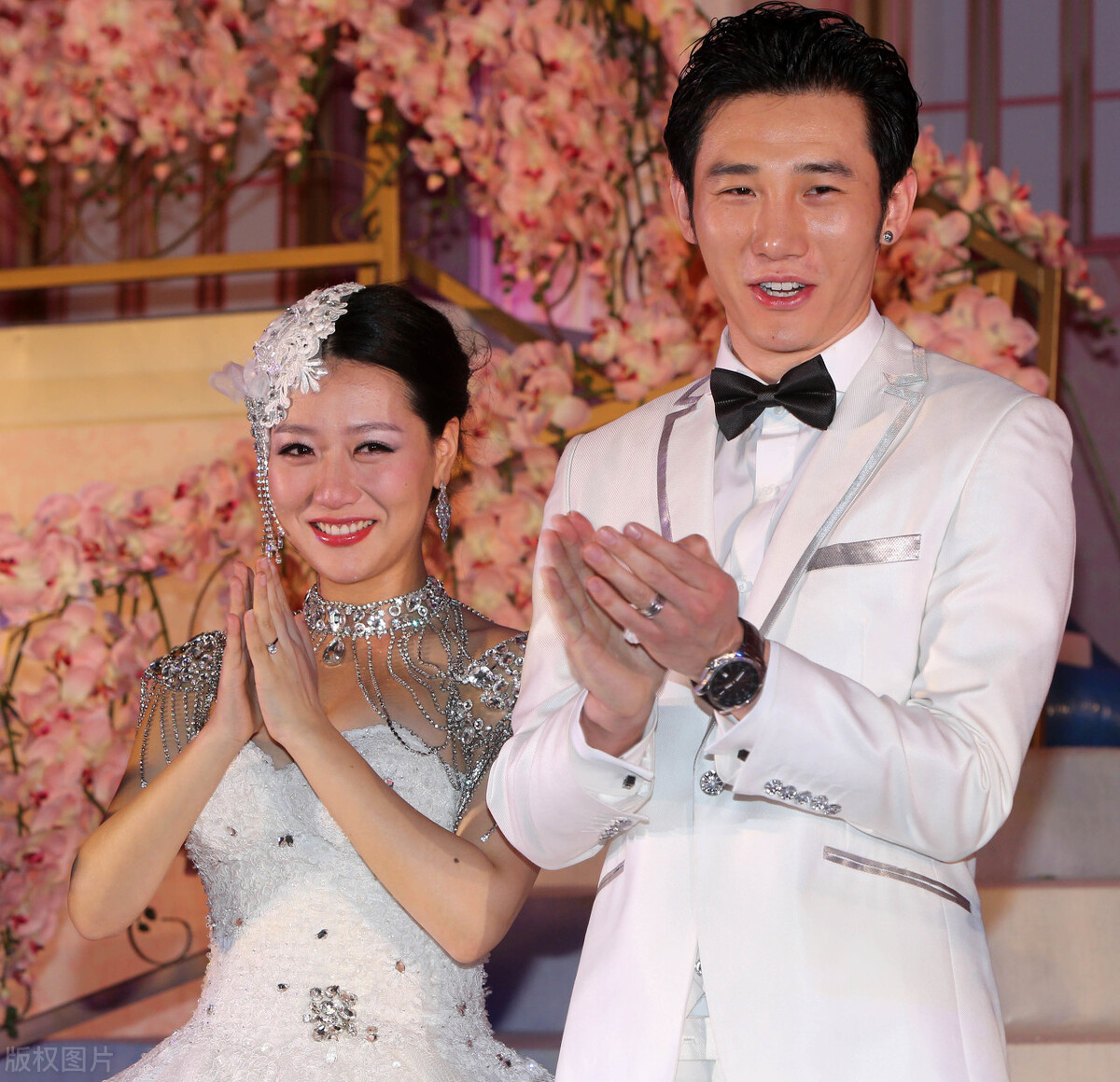 娱乐圈中哪几位女明星是桃花眼,十大桃花眼女星有哪些