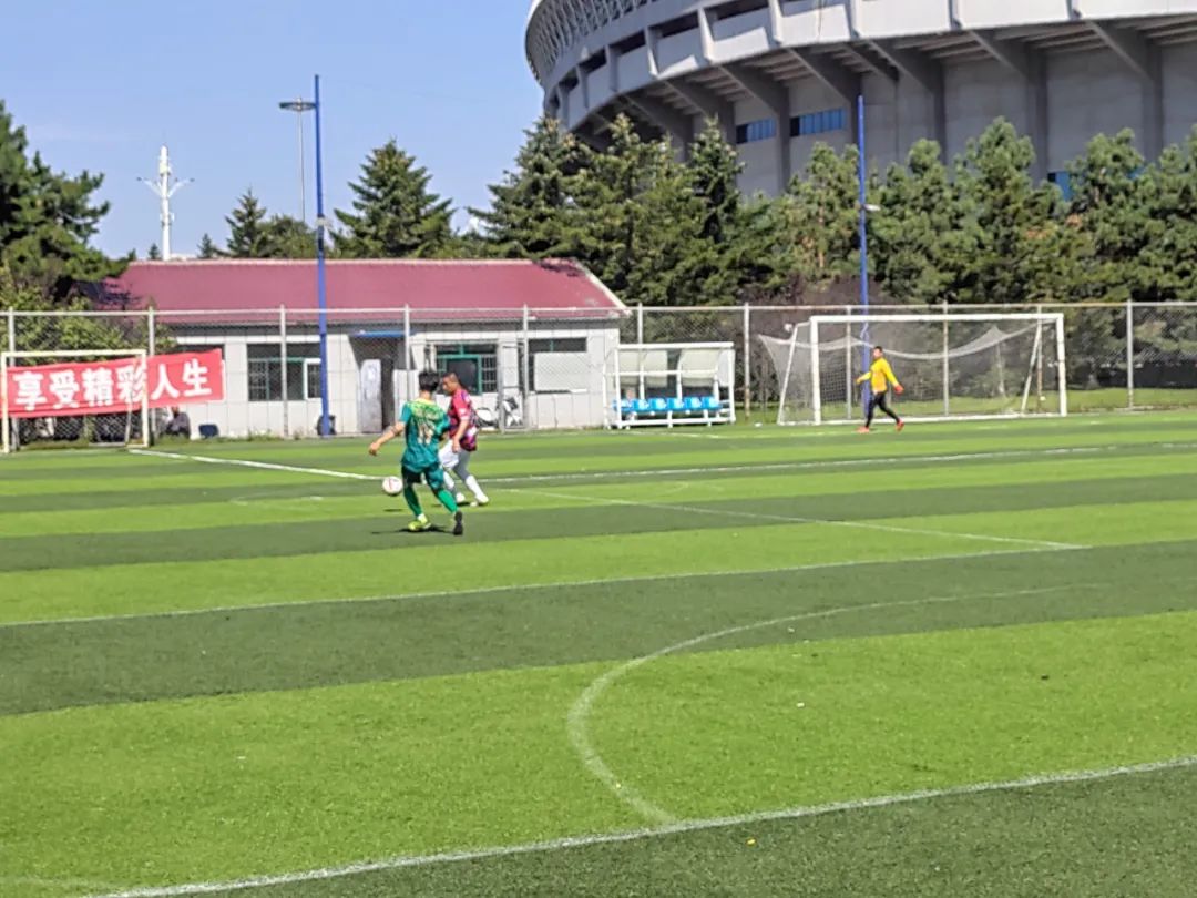 2022长春市足球春城杯,2023长春春城杯