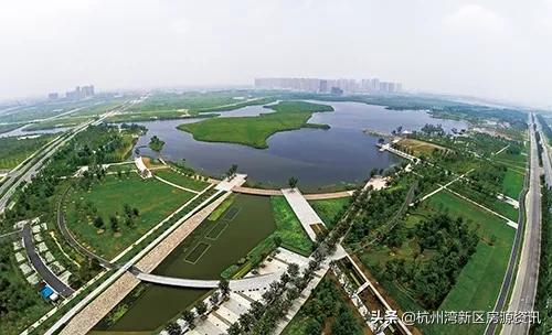 未来5年杭州湾新区能发展好吗,2023年杭州湾新区会有新发展吗