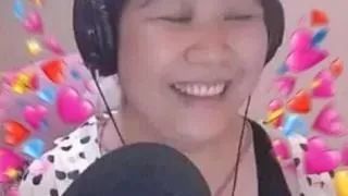 当“58岁萝莉音大妈”成为斗鱼一姐