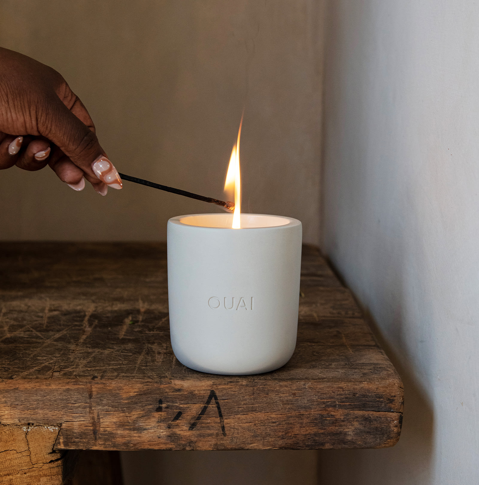 6款小*香众**氛蜡烛陪伴走过秋冬