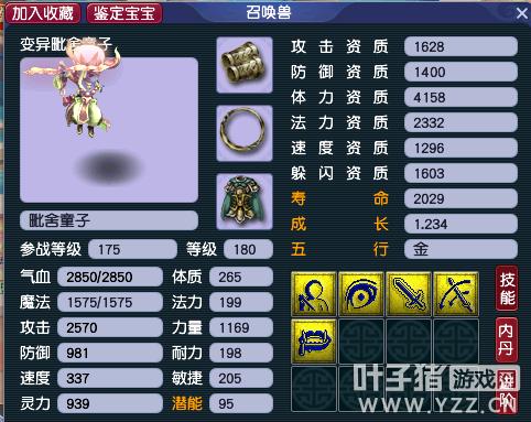 梦幻西游普陀山固伤套装介绍,梦幻西游固伤普陀怎么配装备