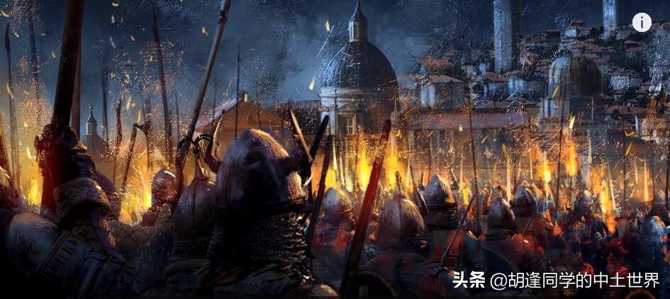 捷影有何特殊之处？米亚拉斯是一种怎样的神奇马匹？（一）