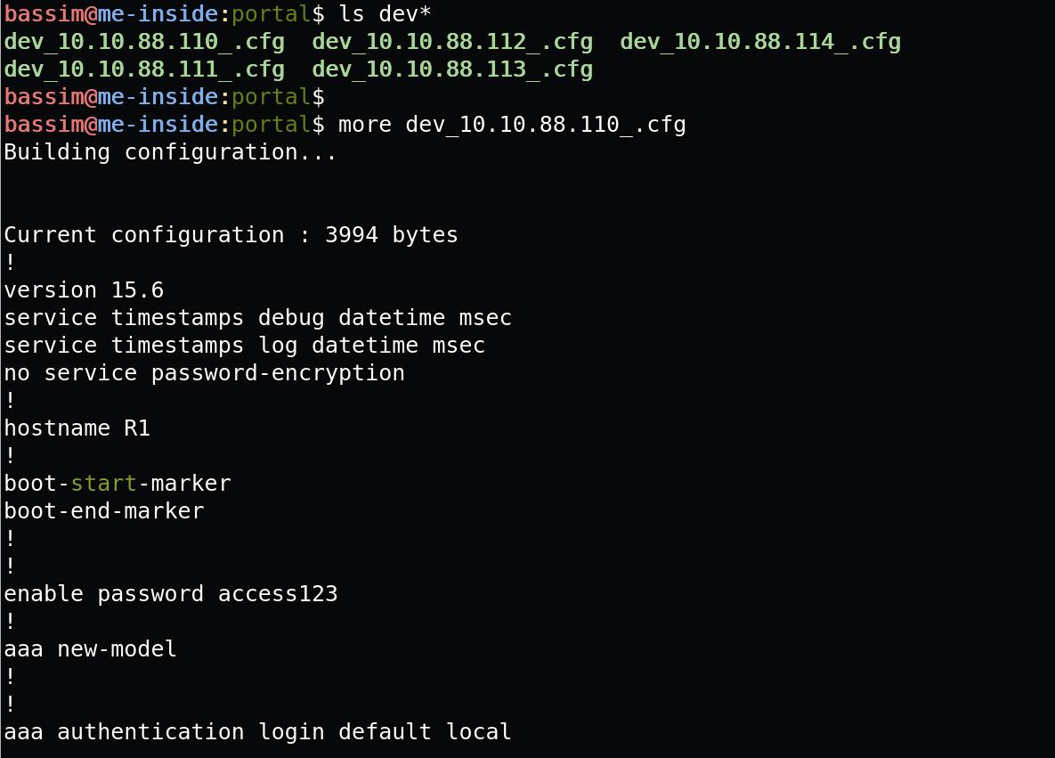 python自动化运维日志记录,python自动化运维实战