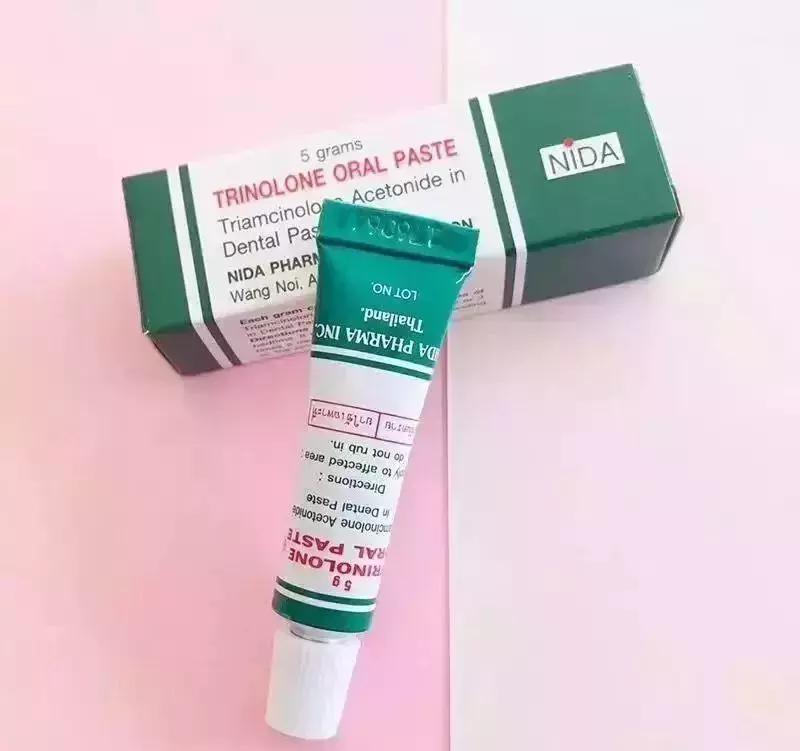 去泰国必买的十大药品清单,泰国12种神药有哪些