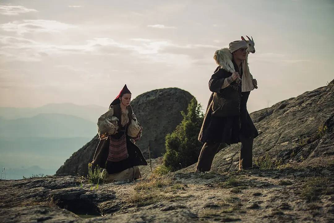 强烈推荐这几部必看的好片,千万不要错过的一部好片