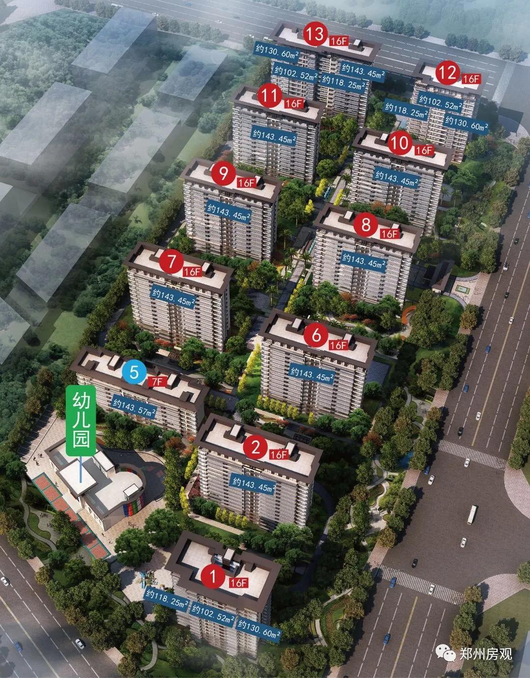 郑州杨金片区美盛北龙台,杨金片区美盛北龙台值得投资吗