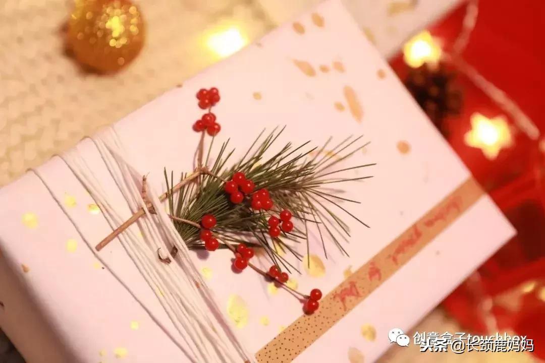 还有哪些实用的礼物包装技巧,1分钟教你四种礼物包装方式