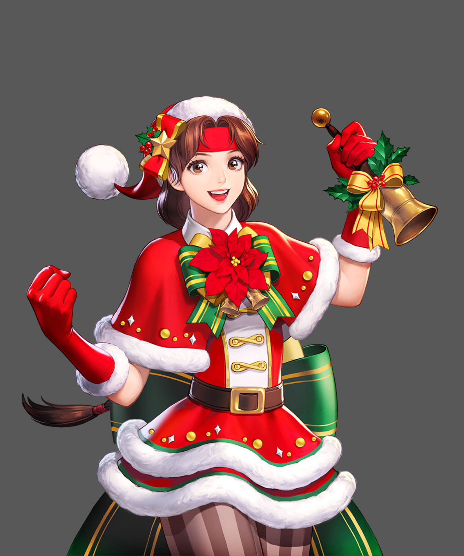 拳皇人物图案,拳皇角色介绍大全图片