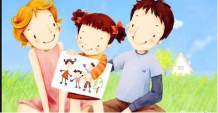 孩子和家长有代沟,孩子与家长沟通有代沟