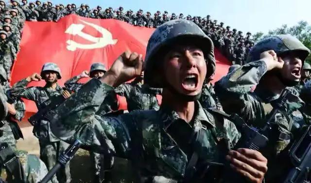 中国战争时期普通百姓怎么办,国家一旦发生战争平民怎么自保