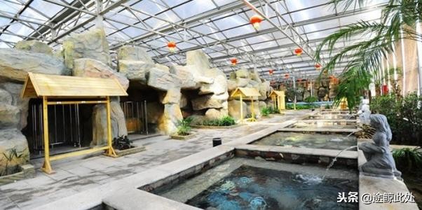 郑州周边——最全、最详细的温泉“约泡”地来啦，含价格和路线！