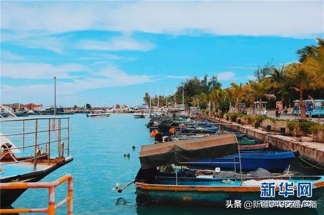 从新疆出发内地旅游省钱攻略,疆内旅游机票