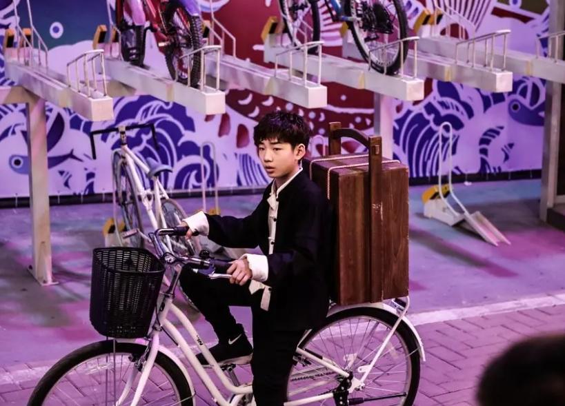 甄子丹最新电影肥龙完整版,甄子丹肥龙过江彩蛋