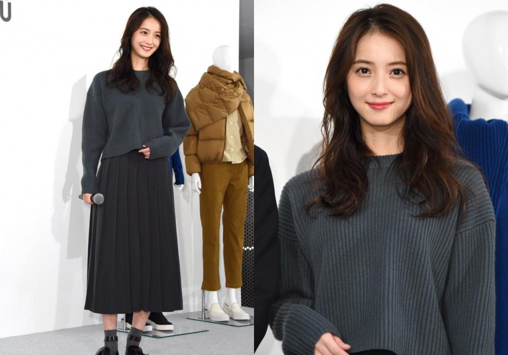 圆脸显老还是显嫩,圆脸显嫩