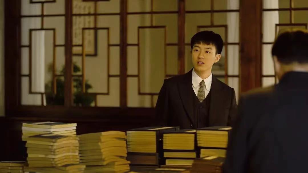 民国时期的民国十九年,民国时期浪漫的爱情