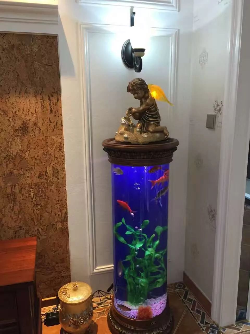 独家，CIPS公布七十款水族新产品，引行业注目