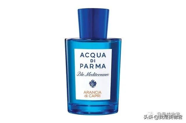春季香水,春夏女款香水清单持久