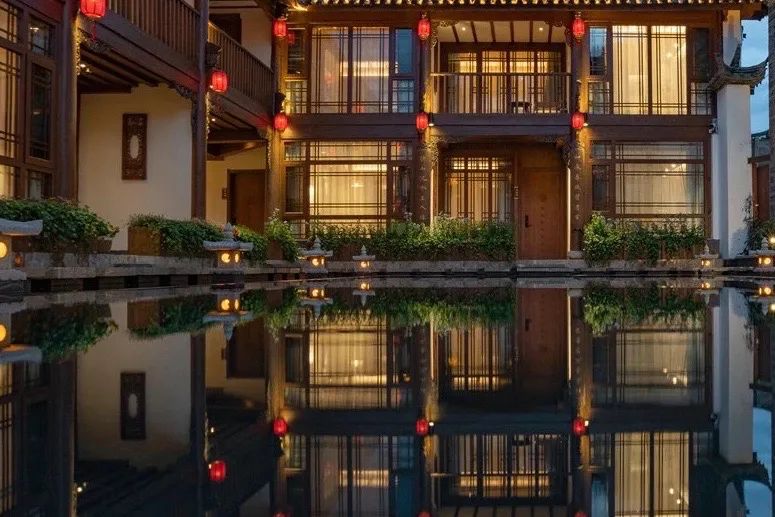 云南丽江古镇有哪些,云南丽江最安静的古镇