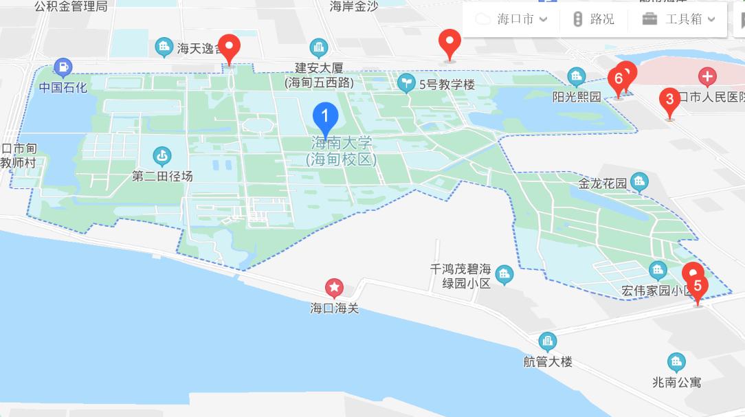 海南大学为什么分数线提高了,海南大学为什么分数线不高
