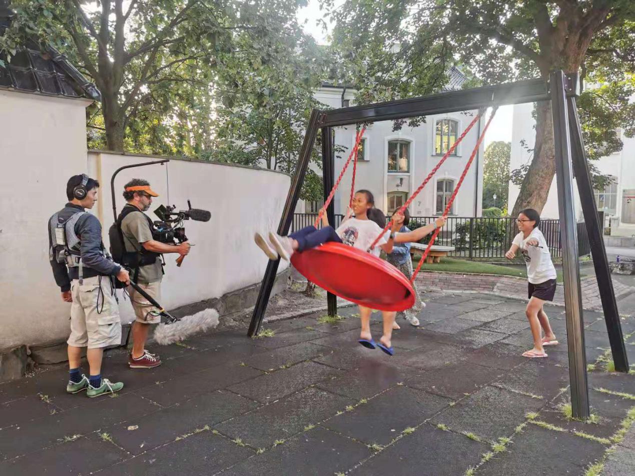 青少年足球交流平台,青少年足球基础建设