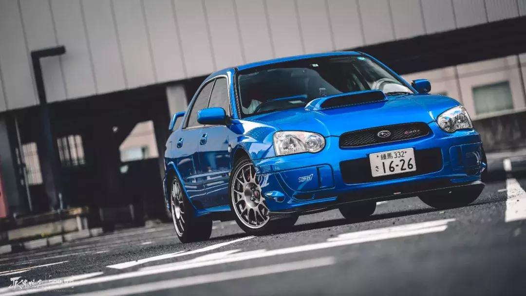 斯巴鲁最贵的车是驰鹏吗,brz斯巴鲁最贵的车