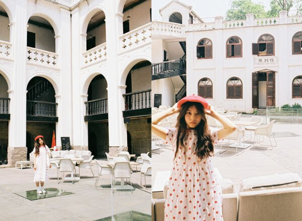 重庆最美拍照圣地推荐,重庆小众拍照集合地