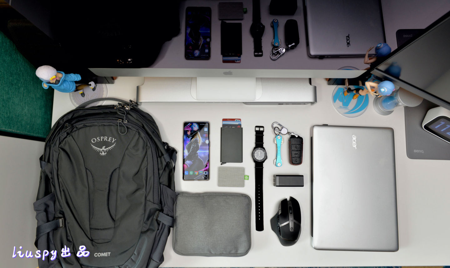 值得入手的edc,最好用的edc是哪款