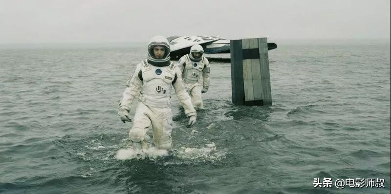 十部脑洞大开的科幻片,最硬核最科学的科幻电影
