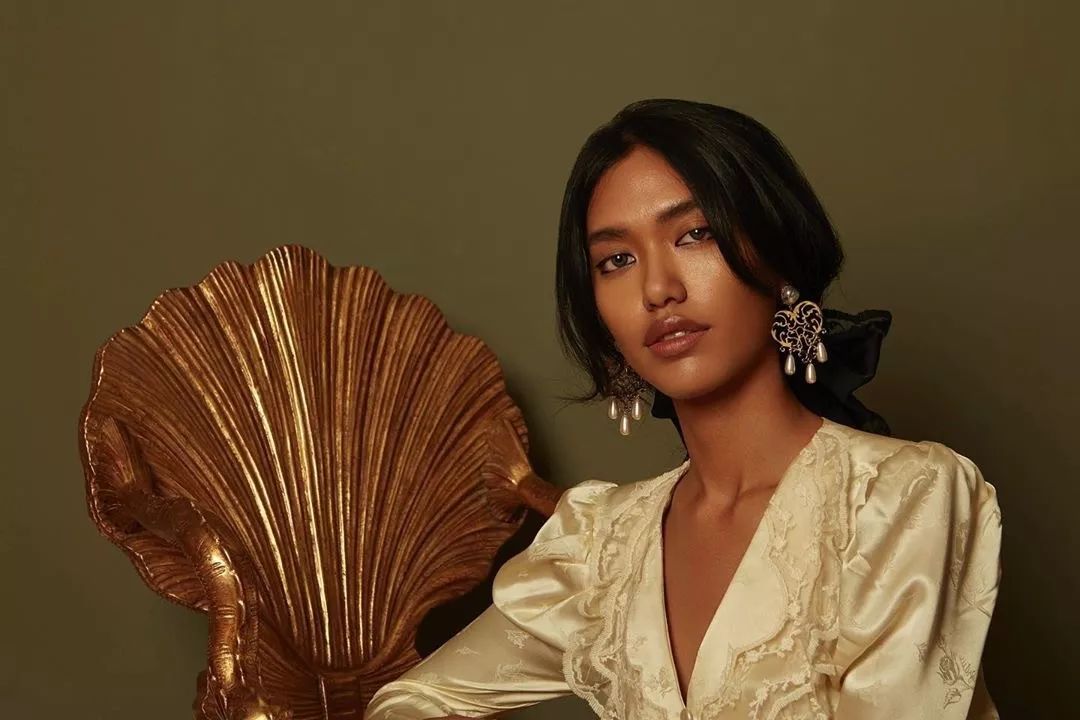 6个值得买的泰国小众品牌，好看、高级、上身超美