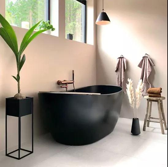 做卫生间设计,卫生间安装浴缸还是淋浴好