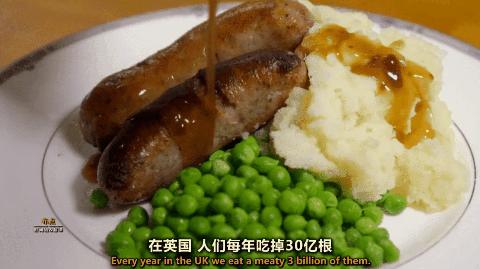 腌香肠用猪肉部位,什么猪肉做香肠最好吃