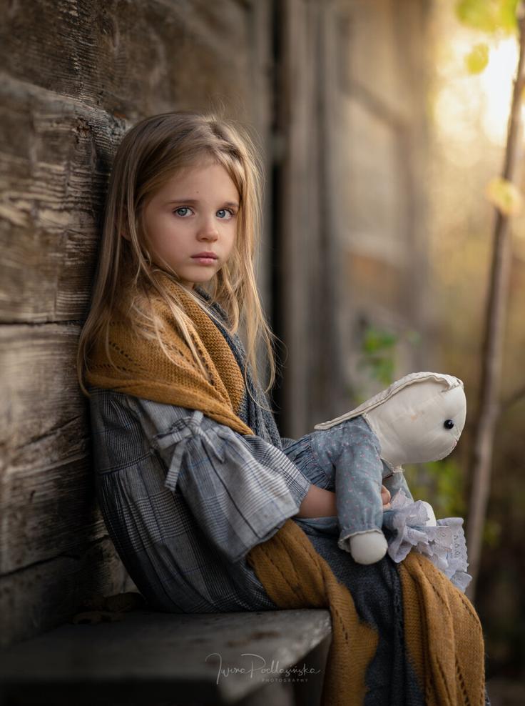 提高审美｜推荐10大中外人像摄影大神