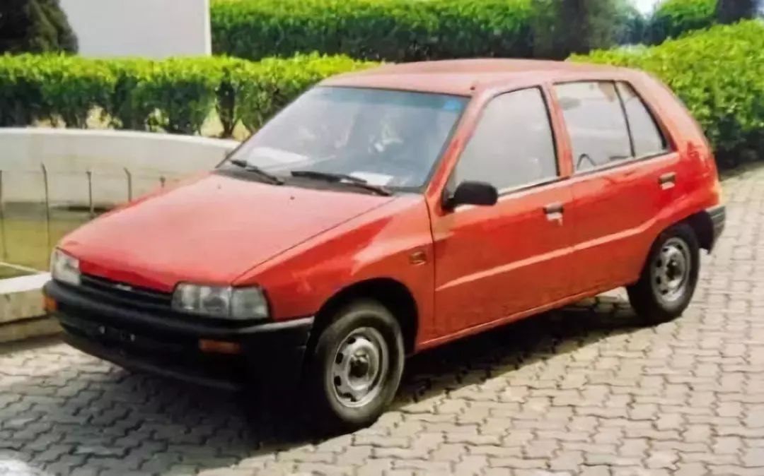 四年亏损82亿的车,6年亏损80亿