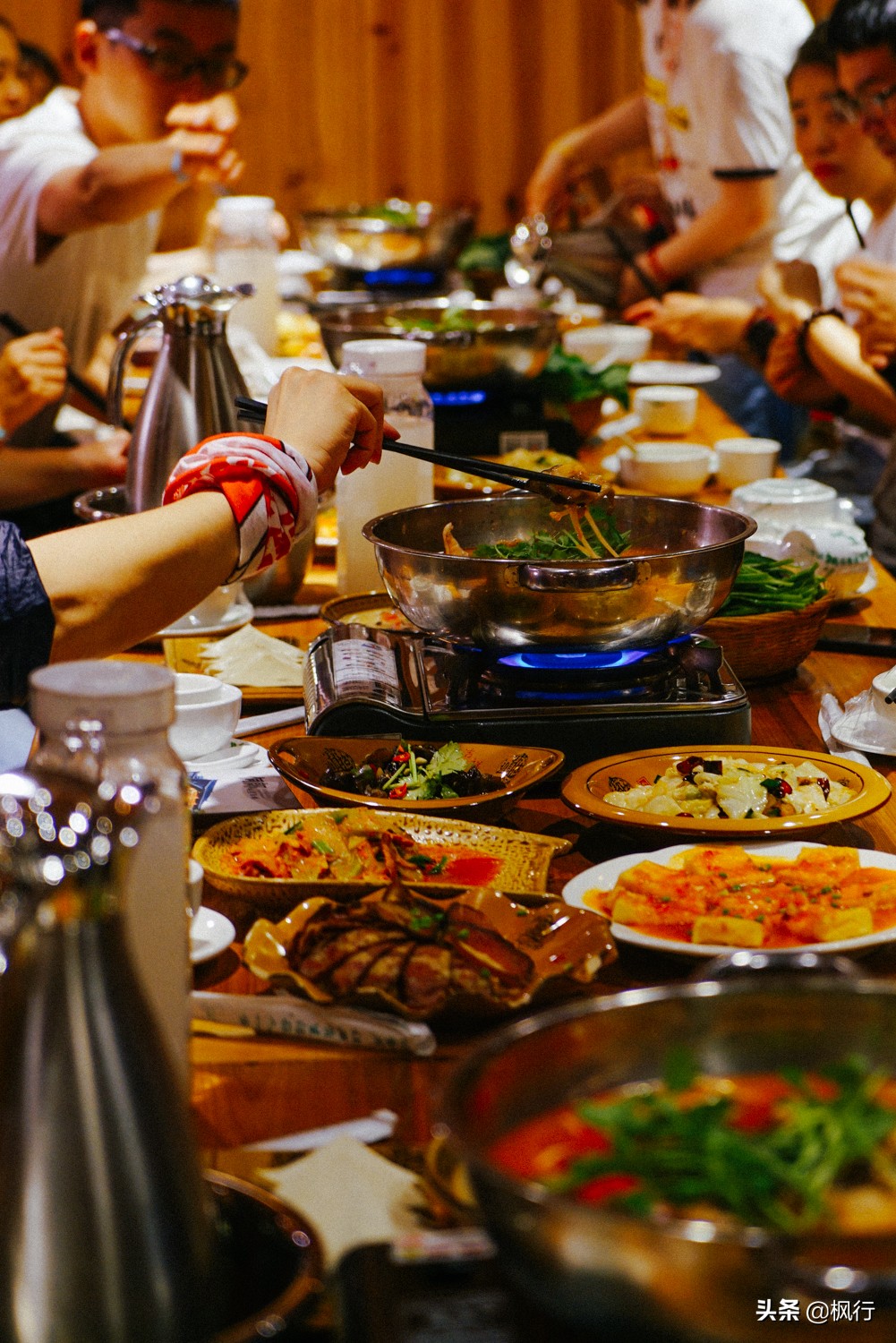 贵州荔波吃什么比较有特色,贵州旅游吃当地美食