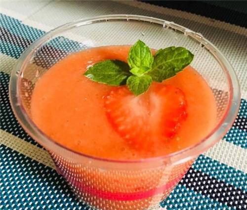 10道低脂冰爽冷饮，比奶茶好喝，比甜品做法简单，好喝还不胖！