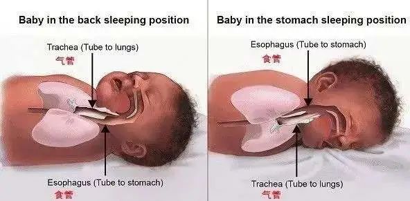 三个月婴儿训练爬睡窒息身亡后续,亲妈亲眼目睹四个月宝宝哭死