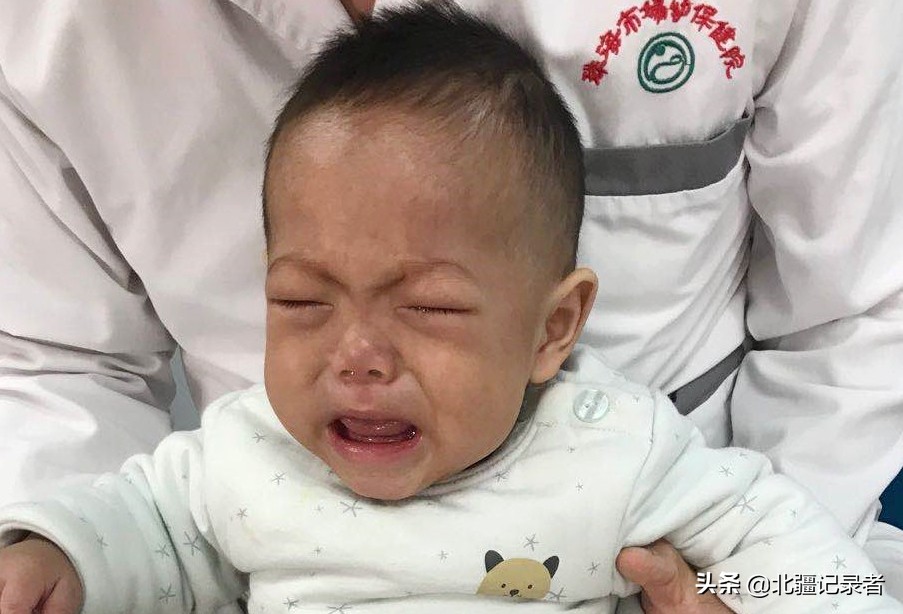 罕见病泡泡男孩,泡泡男童