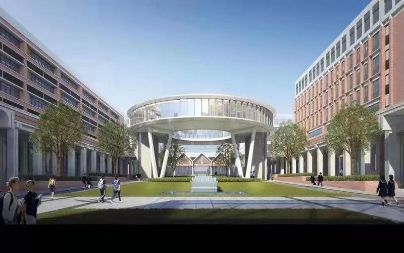 深圳高级中学自招人数,深圳市高级中学高中园签约