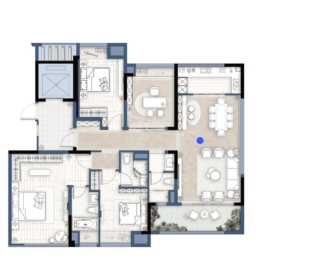 建别墅推荐禾田墅,湖南建别墅推荐禾田墅