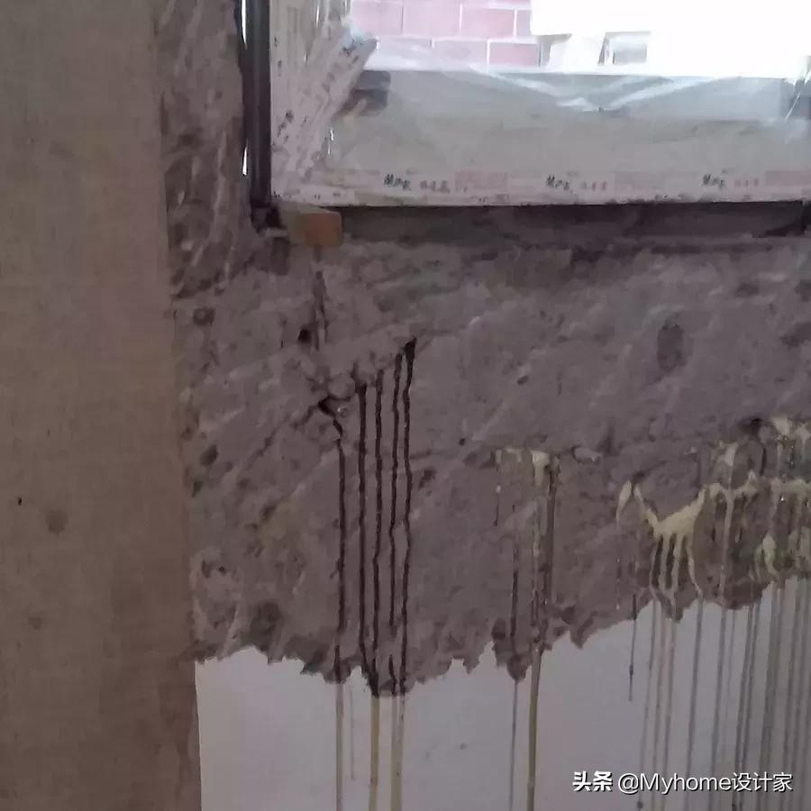 做过防水楼顶漏水修补方法,外墙防水堵漏怎么补漏