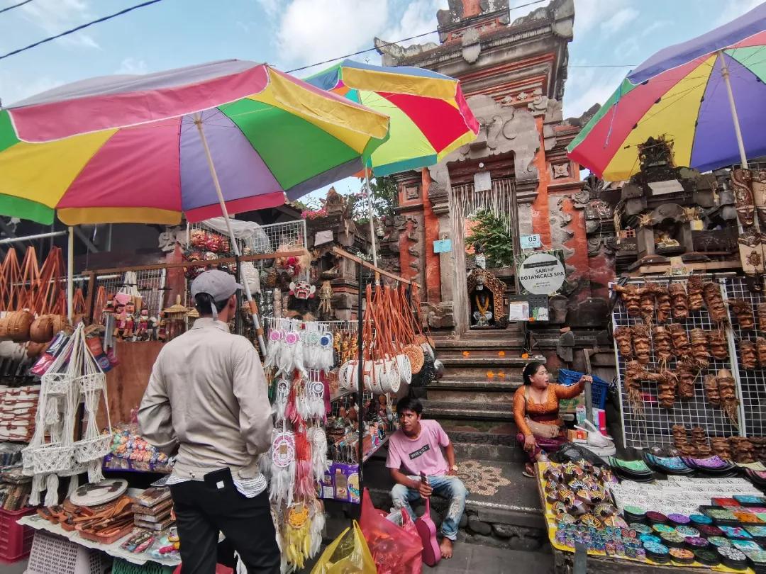 巴厘岛六天五晚游,巴厘岛五天四夜自由行攻略