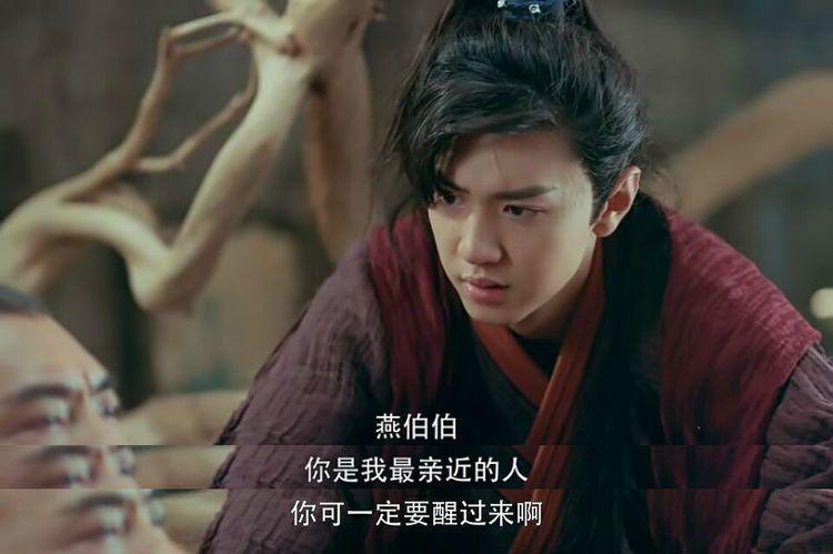 二十年后再回头看完整版,二十年之后再看康熙王朝