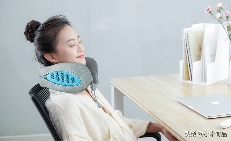u型枕护颈枕头有什么用,有逼格的u型枕