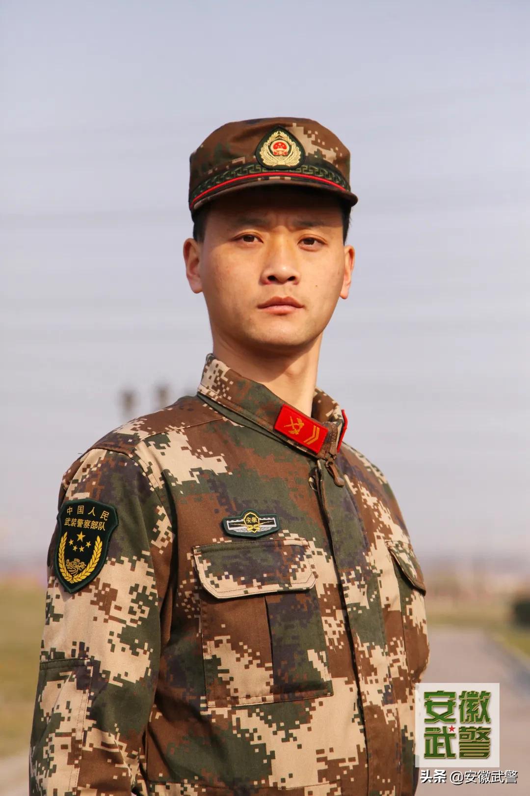 说说身边好*党**员｜袁梦坤——逐梦光影，矢志强军