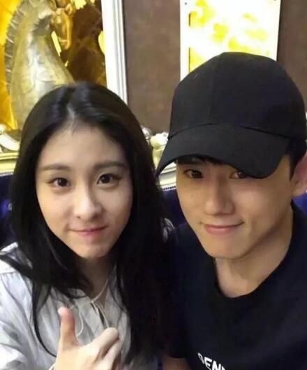 又一对夫妻被传离婚，当事人无奈，二度在微博辟谣不实谣言