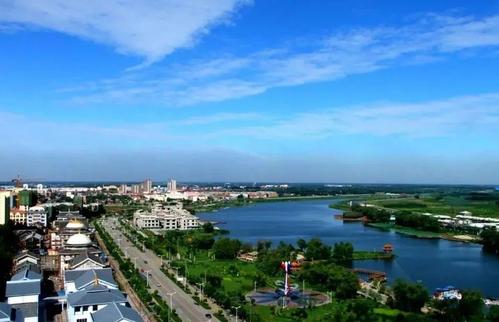 乐亭县第一大县,乐亭是唐山第一大县