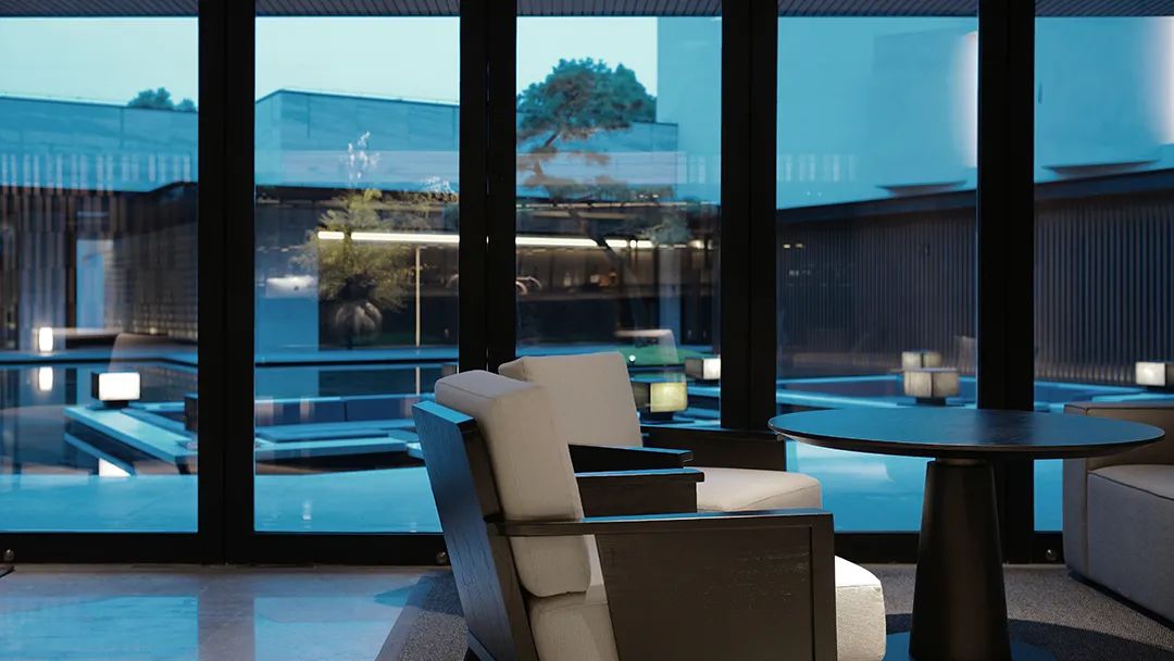 扬州餐饮门头设计效果图,扬州庭院设计效果图